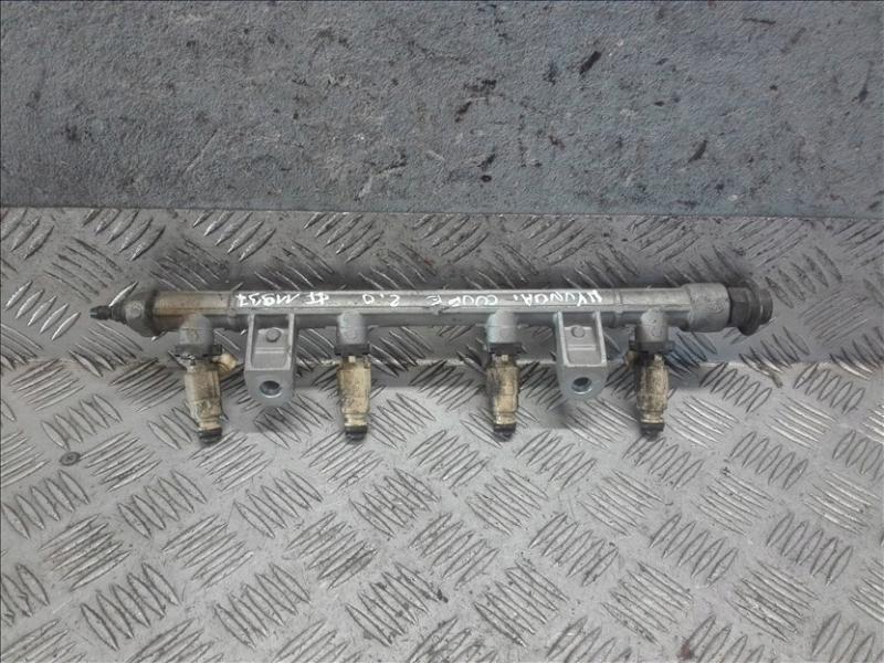 Заказать на HYUNDAI Coupe III (GK) Топливная рейка