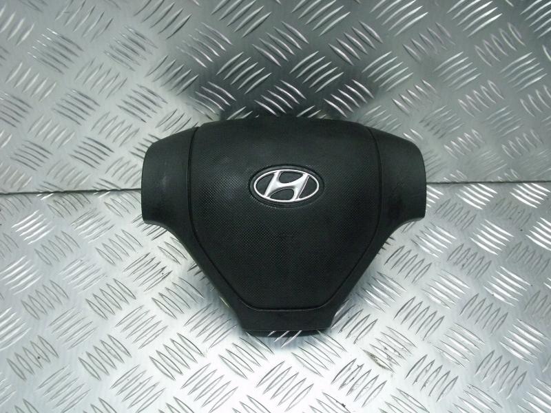 Заказать на HYUNDAI Coupe III (GK) Подушка безопасности водителя