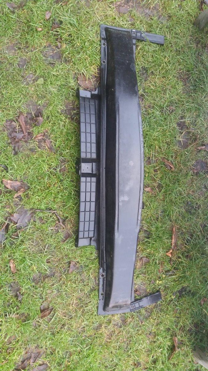 Заказать на HYUNDAI Coupe III (GK) Усилитель бампера задний