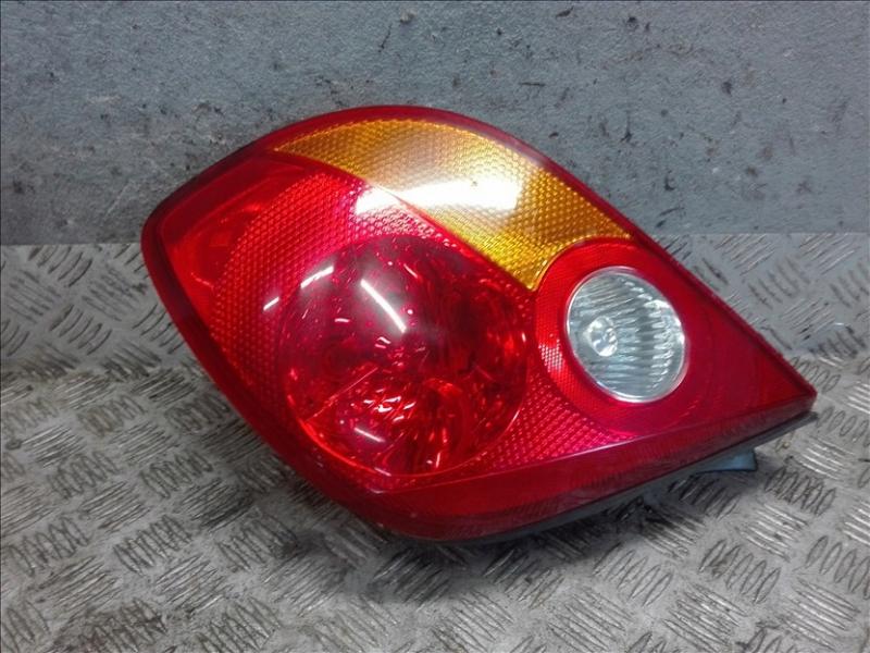 Заказать на HYUNDAI Coupe III (GK) Фонарь задний правый