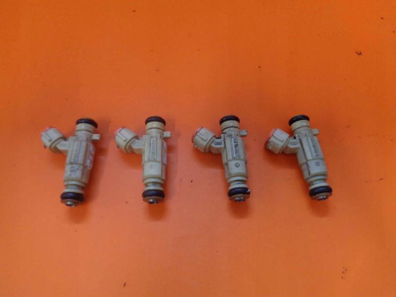Заказать на HYUNDAI Coupe III (GK) Форсунки топливные