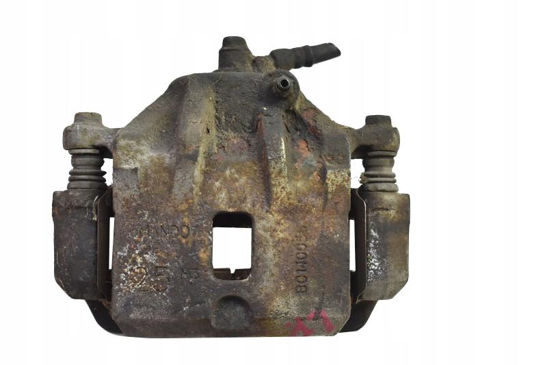 Заказать на HYUNDAI Coupe III (GK) Суппорт тормозной передний левый