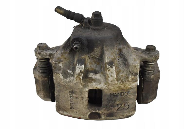 Заказать на HYUNDAI Coupe III (GK) Суппорт тормозной передний правый