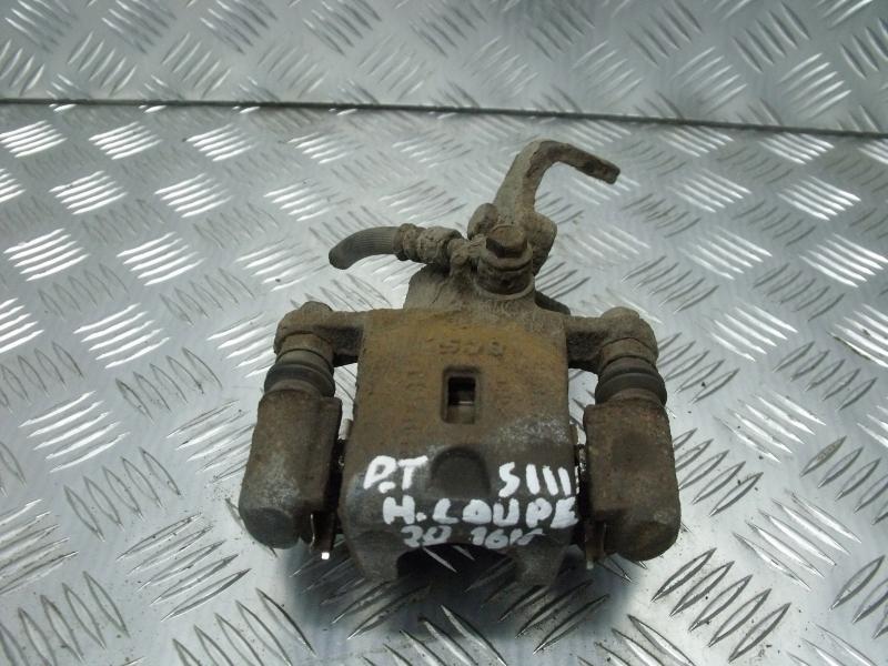 Заказать на HYUNDAI Coupe III (GK) Суппорт тормозной задний правый