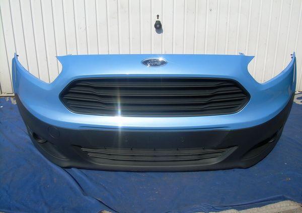 Заказать на FORD Transit Courier Mk I Бампер передний