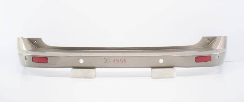 Заказать на FORD Transit Courier Mk I Бампер задний