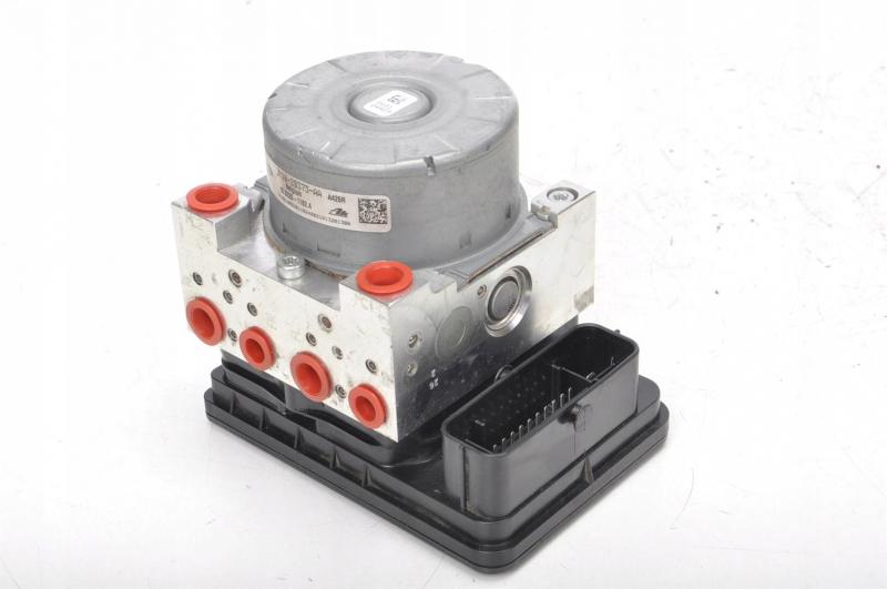 Заказать на FORD Transit Courier Mk I Блок ABS