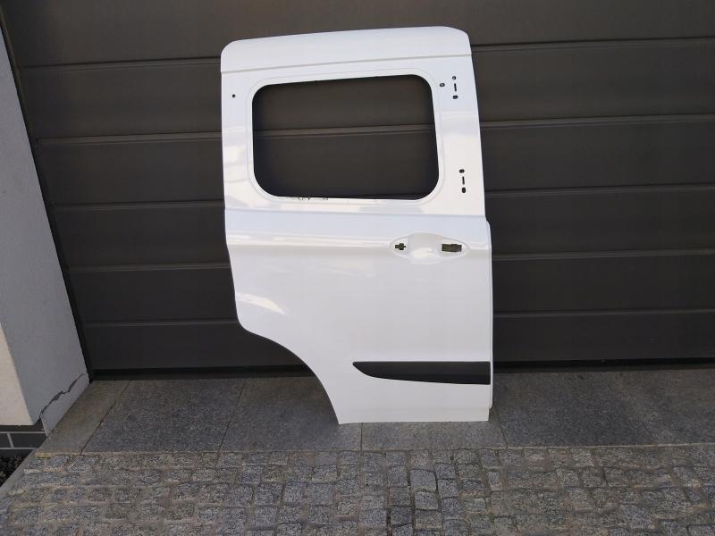 Заказать на FORD Transit Courier Mk I Дверь задняя правая