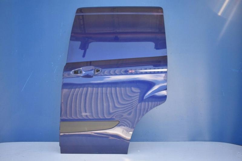 Заказать на FORD Transit Courier Mk I Дверь задняя левая