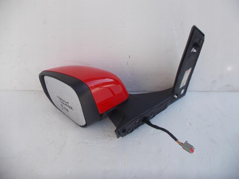 Заказать на FORD Transit Courier Mk I Зеркало заднего вида левое