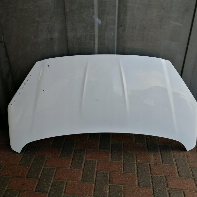 Заказать на FORD Transit Courier Mk I Капот