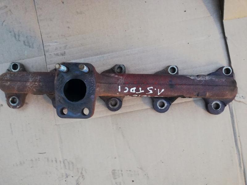 Заказать на FORD Transit Courier Mk I Коллектор выпускной