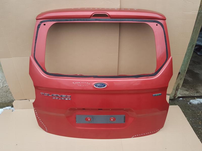 Заказать на FORD Transit Courier Mk I Крышка багажника