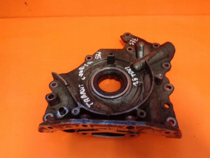 Заказать на FORD Transit Courier Mk I Масляный насос