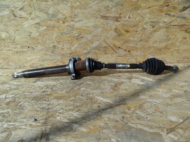 Заказать на FORD Transit Courier Mk I Полуось правая