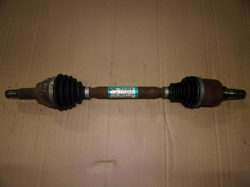 Заказать на FORD Transit Courier Mk I Полуось левая