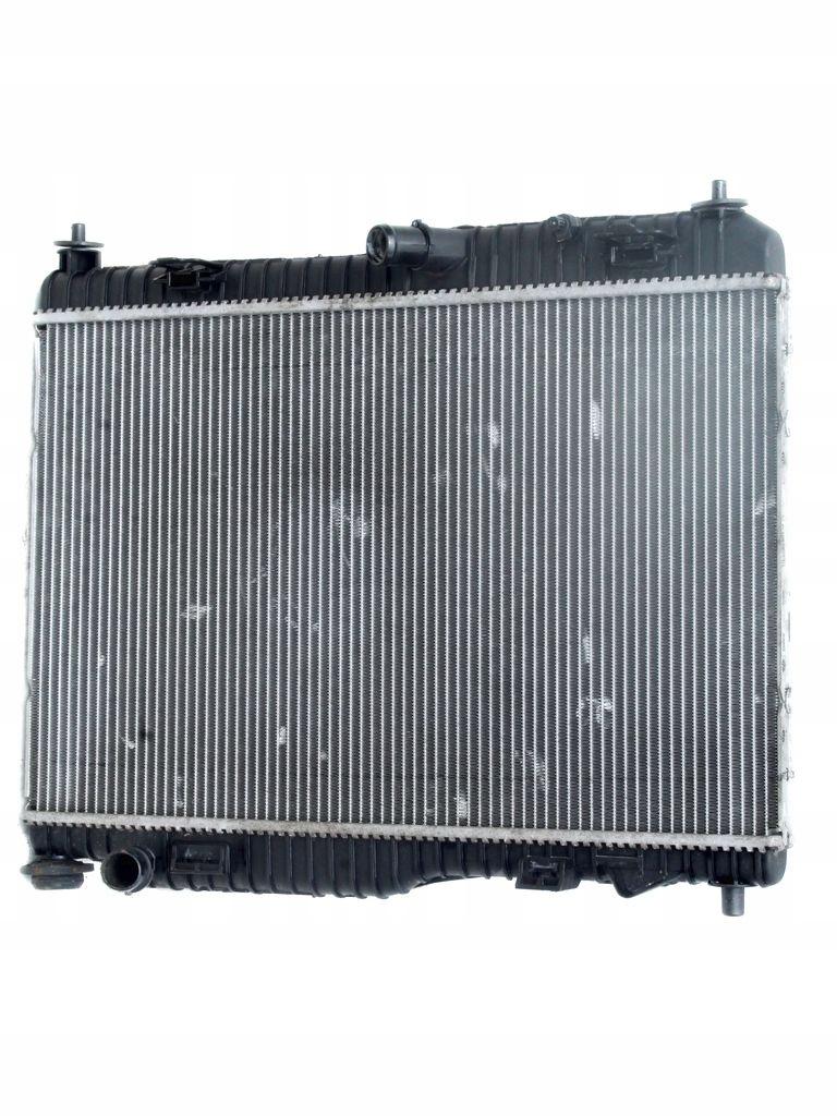 Заказать на FORD Transit Courier Mk I Радиатор основной