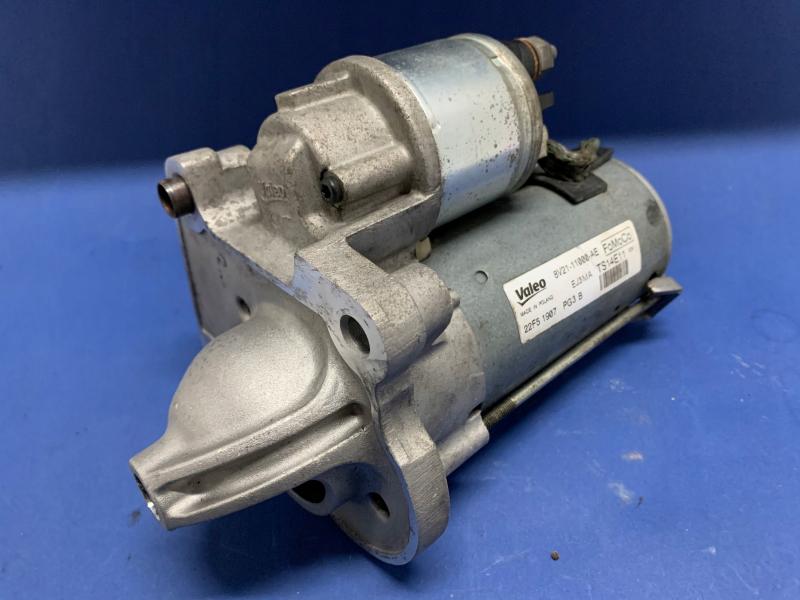 Заказать на FORD Transit Courier Mk I Стартер