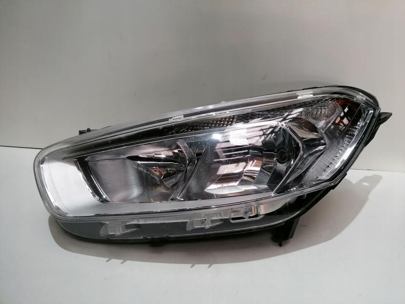 Заказать на FORD Transit Courier Mk I Фара передняя левая