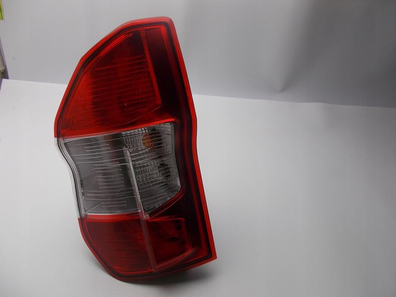 Заказать на FORD Transit Courier Mk I Фонарь задний правый