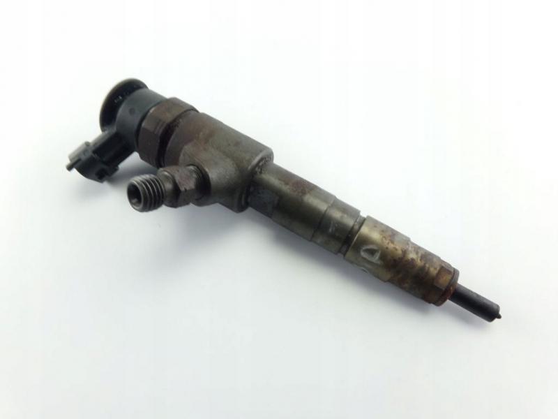 Заказать на FORD Transit Courier Mk I Форсунка топливная