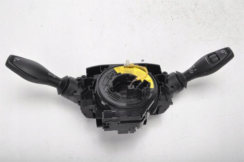 Заказать на FORD Transit Courier Mk I Шлейф подрулевой