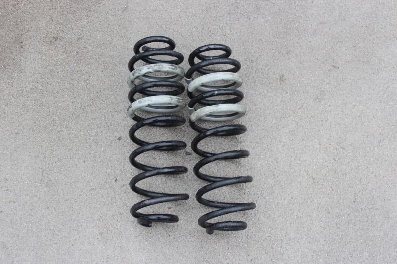 Заказать на FORD Transit Courier Mk I Пружины задние