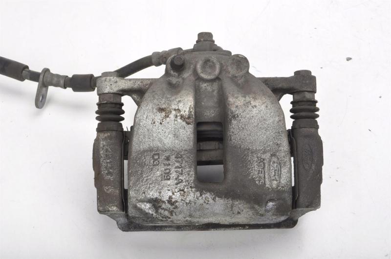 Заказать на FORD Transit Courier Mk I Суппорт тормозной передний правый