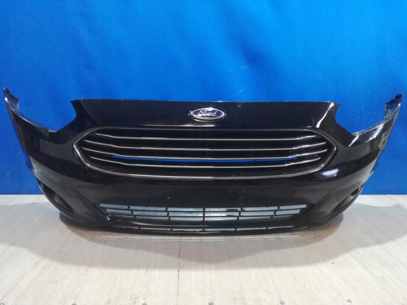 Замовити для FORD KA Mk3 Бампер передній