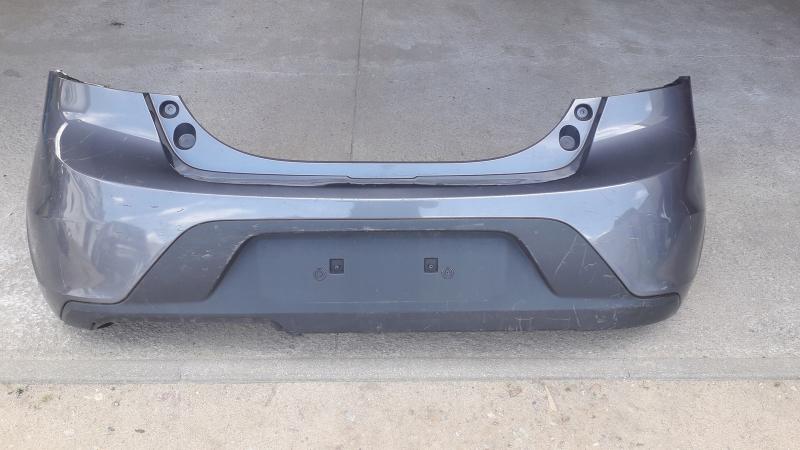 Замовити для FORD KA Mk3 Бампер задній