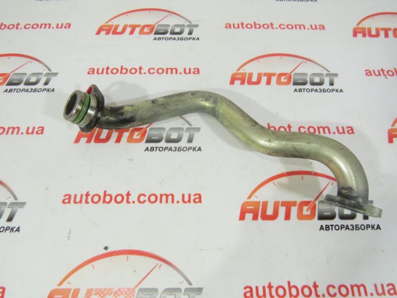 Замовити для JEEP Grand Cherokee IV (WK2, WL) Трубка ЕГР