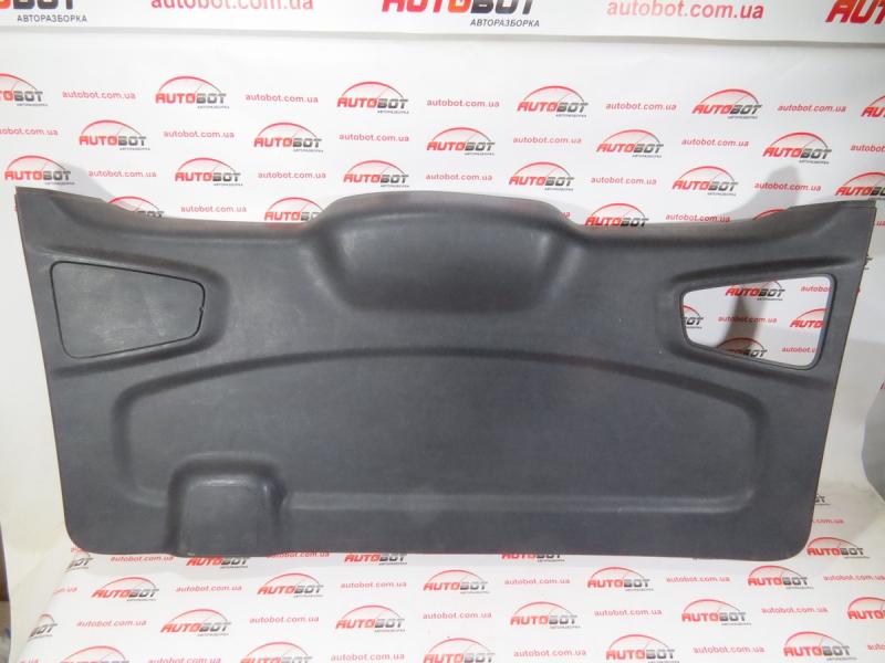 Замовити для FORD Galaxy Mk2 (VX, VY, WGR) Обшивка кришки багажника