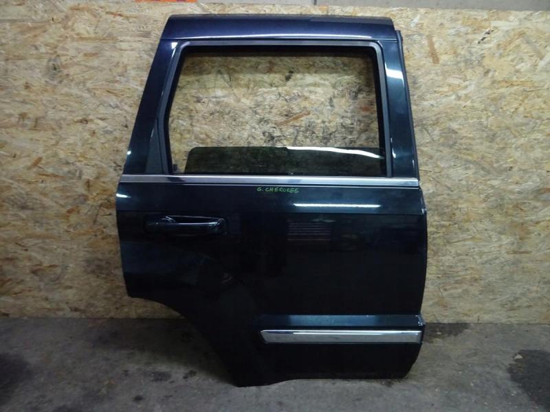 Замовити для JEEP Grand Cherokee III (WK, WH) Дверка задня права