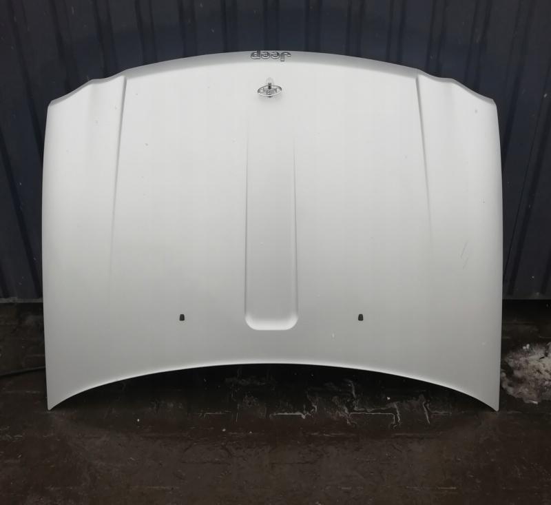 Замовити для JEEP Grand Cherokee III (WK, WH) Капот