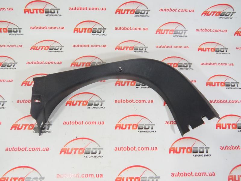 FORD B-max (CB2) Обшивка кришки багажника (AV11-423A74-ADW) Замовити для FORD B-max (CB2) Обшивка кришки багажника