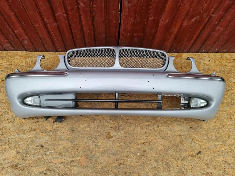 Замовити для JAGUAR XJ III (X350) Бампер передній