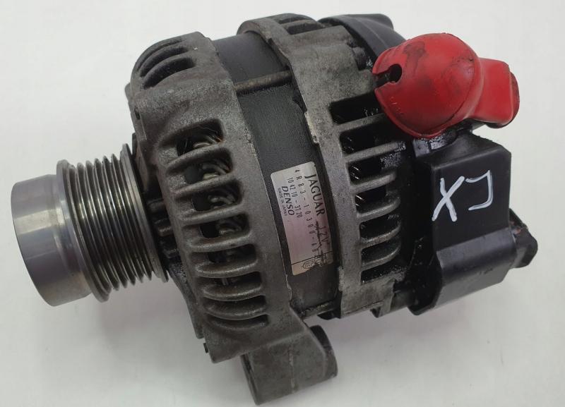 Замовити для JAGUAR XJ III (X350) Генератор