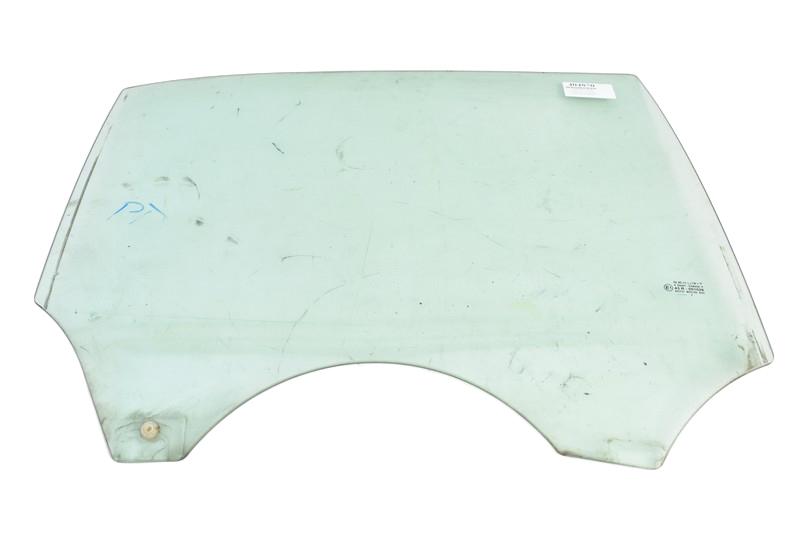 Замовити для JAGUAR XJ III (X350) Опускне скло задньої правої дверки