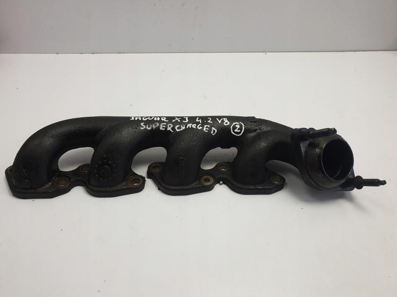 Замовити для JAGUAR XJ III (X350) Колектор випускний правий