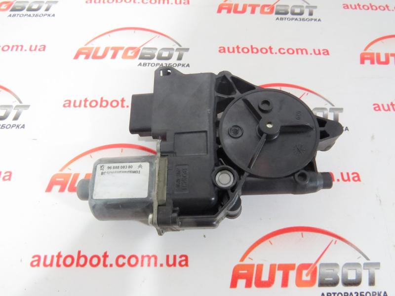 Заказать на PEUGEOT 508 Моторчик стеклоподъемника заднего правого