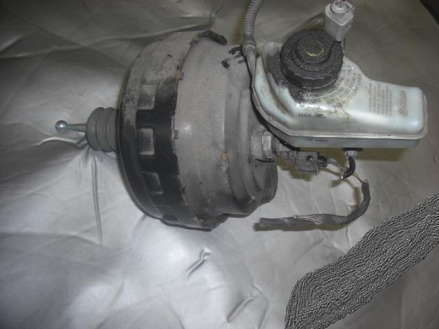 Заказать на AUDI A3/S3 II Sportback (8PA) Усилитель тормозов