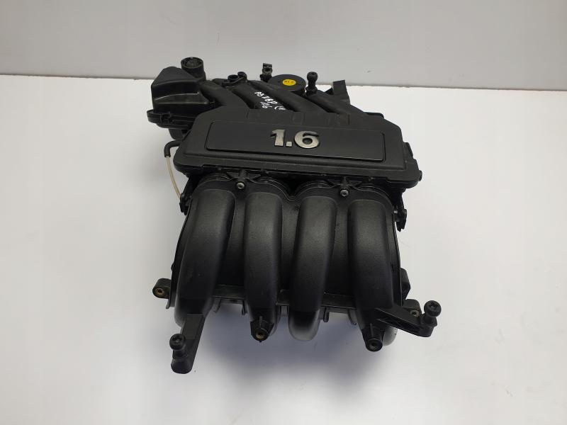 Заказать на AUDI A3/S3 II Sportback (8PA) Впускной коллектор