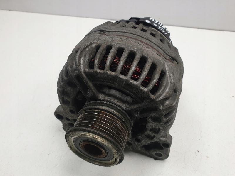 Заказать на AUDI A3/S3 II Sportback (8PA) Генератор