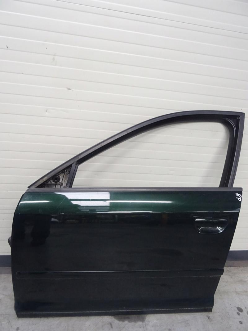 Заказать на AUDI A3/S3 II Sportback (8PA) Дверь передняя левая