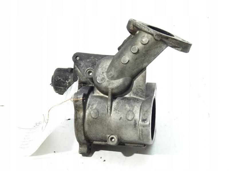 Заказать на AUDI A3/S3 II Sportback (8PA) Клапан EGR