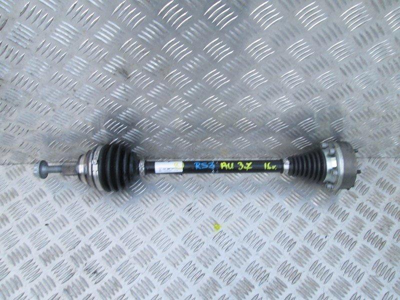 Заказать на AUDI A3/S3 II Sportback (8PA) Полуось задняя левая