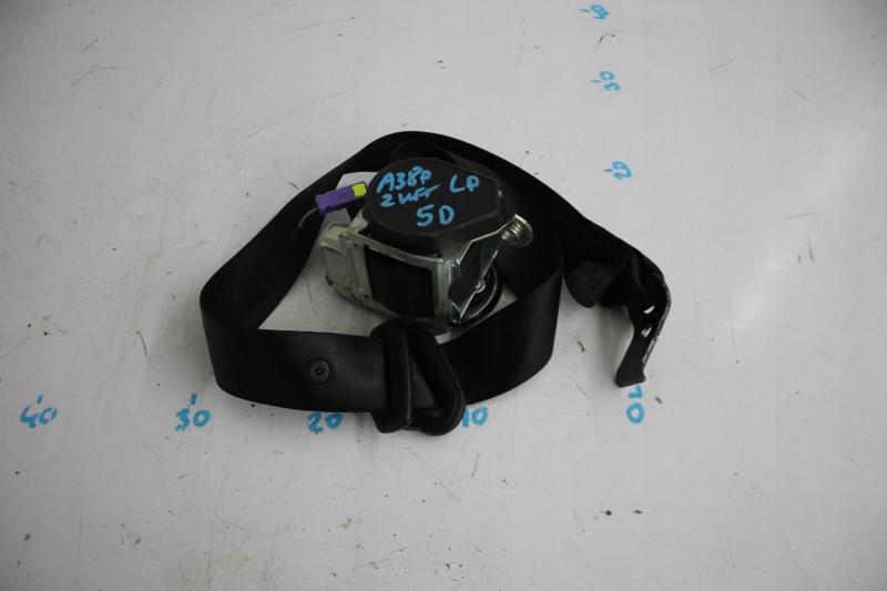 Заказать на AUDI A3/S3 II Sportback (8PA) Ремень безопасности передний левый