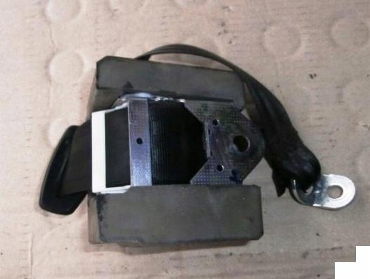 Заказать на AUDI A3/S3 II Sportback (8PA) Ремень безопасности задний правый