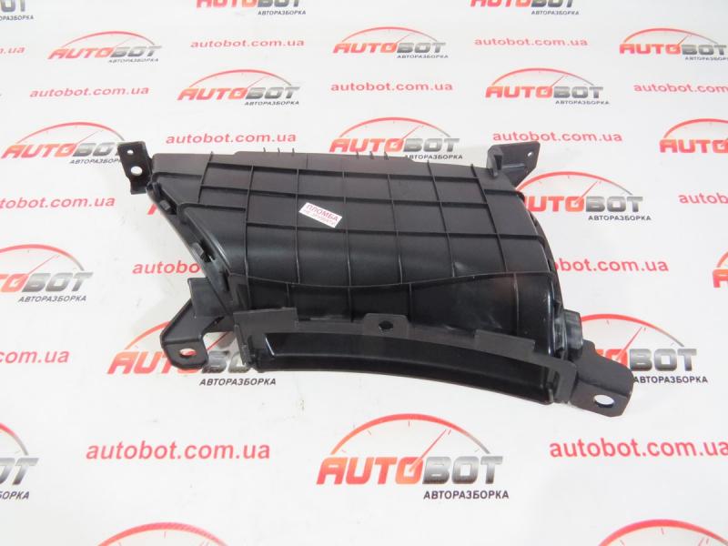 Заказать на KIA Niro (DE) Воздуховод переднего бампера