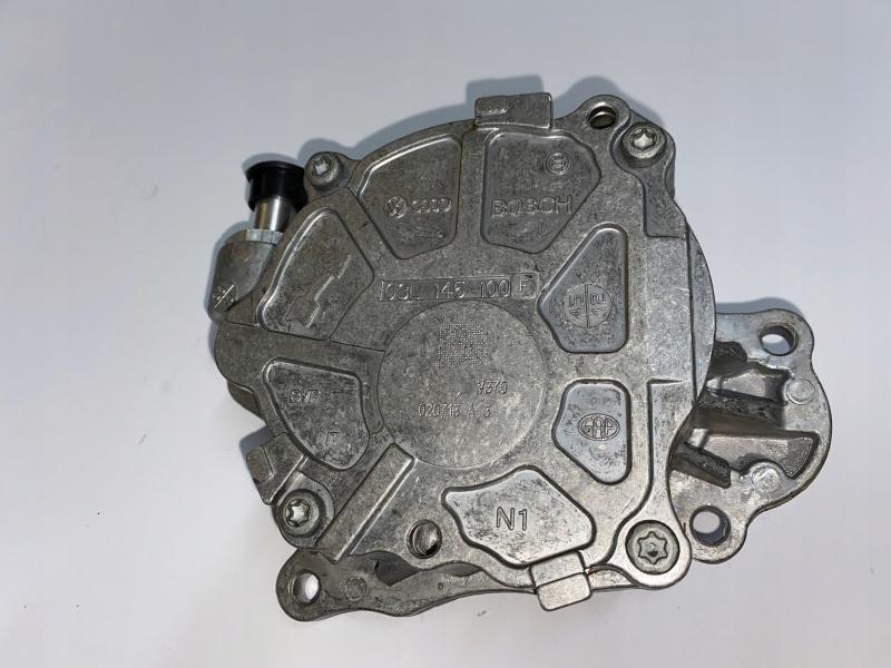 Заказать на AUDI A6 C6 (4F2, 4F5) Вакуумный насос